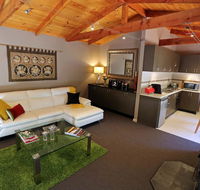 Mirkwood Forest Self-contained Spa Cottages - Accommodation Fremantle