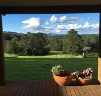 Mirradong Cottage - Accommodation Fremantle