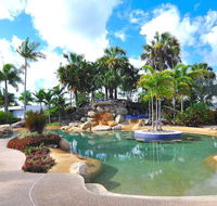 Mission Beach Resort - Accommodation Fremantle