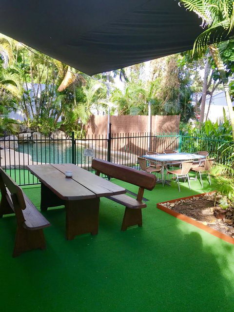 Mission Beach Retreat - Accommodation Fremantle 3