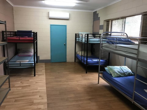 Mission Beach Retreat - Accommodation Fremantle 1