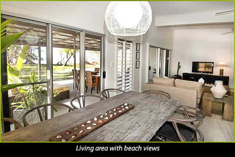 Mission Belle - Stunning Beachfront House - Accommodation Fremantle 0