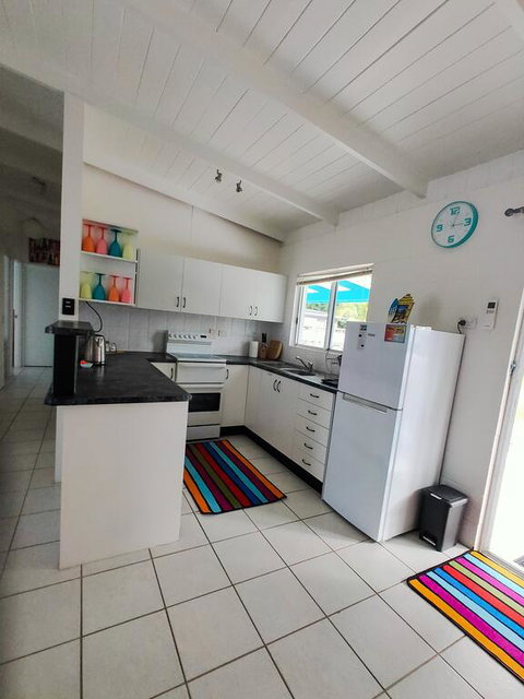 Mission Possible - Accommodation Fremantle 3