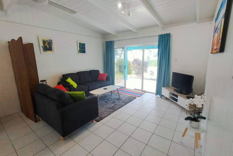 Mission Possible - Accommodation Fremantle 1