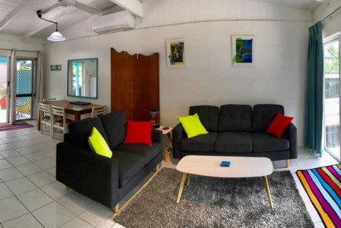 Mission Possible - Accommodation Fremantle 2