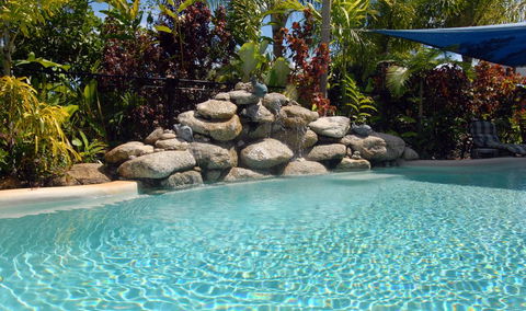 Mission Reef Resort - Accommodation Fremantle 1