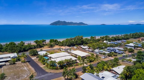 Mission Reef Resort - Accommodation Fremantle 2