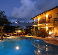 Mission Reef Resort - Accommodation Fremantle