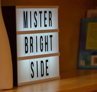 Mister Brightside - Great location - Accommodation Fremantle