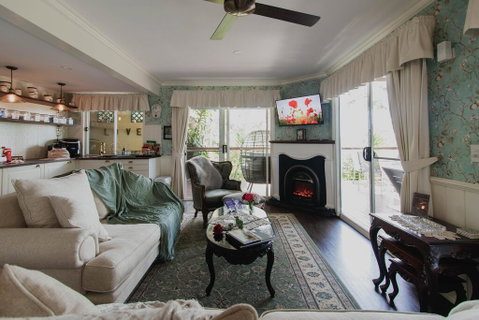Misty Valley Homestayz - Accommodation Fremantle 2