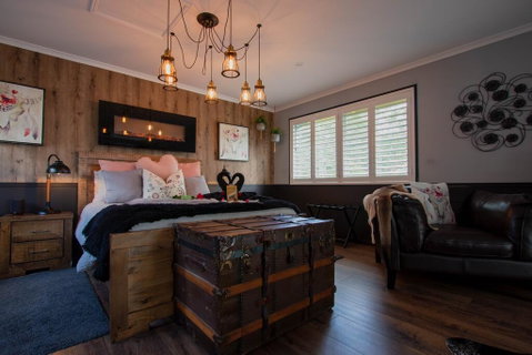 Misty Valley Homestayz - Accommodation Fremantle 1