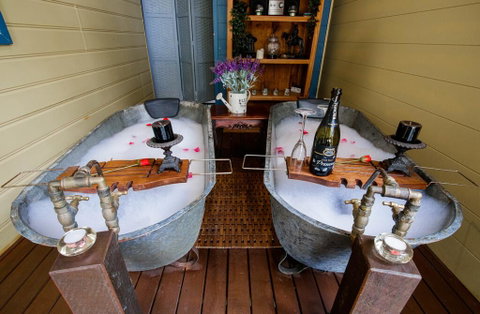 Misty Valley Homestayz - Accommodation Fremantle 0