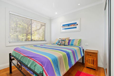 MITCHELL PARADE 120, MOLLYMOOK - Accommodation Fremantle 1
