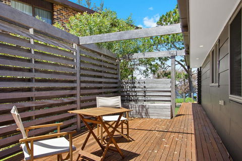 MITCHELL PARADE 120, MOLLYMOOK - Accommodation Fremantle 2