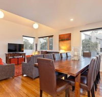 Mitchell-DPA - Accommodation Fremantle