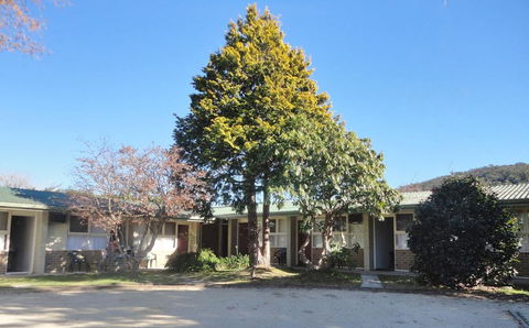 Mittagong Motel - Accommodation Fremantle 1
