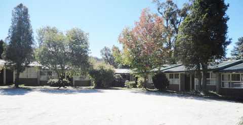 Mittagong Motel - Accommodation Fremantle 2