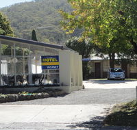 Mittagong Motel - Accommodation Fremantle
