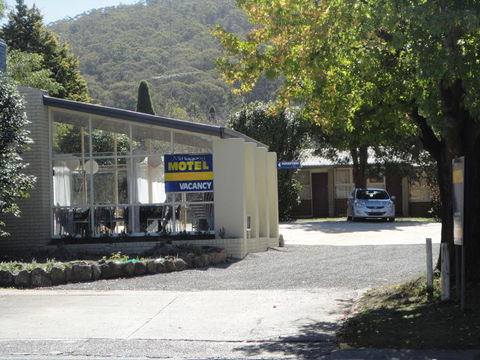 Mittagong Motel - Accommodation Fremantle 0