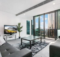 MJ Shortstay Southbank Grande Apartment - Accommodation Fremantle