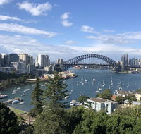 MLB38-Panoramic view Studio near Sydney Harbour - Accommodation Fremantle