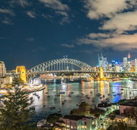 MLB48-Sydney Harbour Stunning view studio with free parking - Accommodation Fremantle