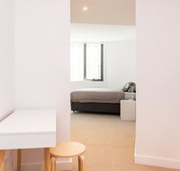 Modern 2 Bedroom Apartment in Darling Harbour - Accommodation Fremantle