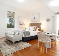 Modern and Cosy Inner West Apartment - Accommodation Fremantle