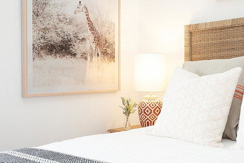 Modern And Cosy Inner West Apartment - Accommodation Fremantle 2