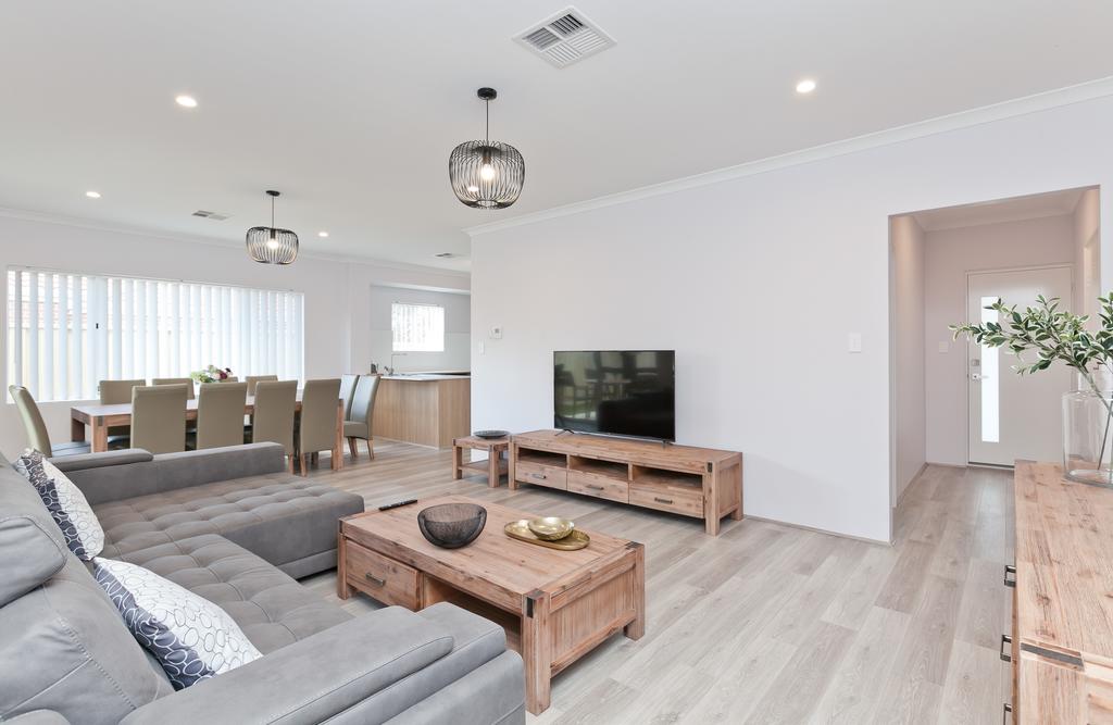 Wilson WA Accommodation Fremantle