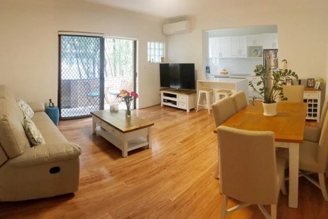 Modern Apartment Close To Randwick UNSW And City - Accommodation Fremantle 0