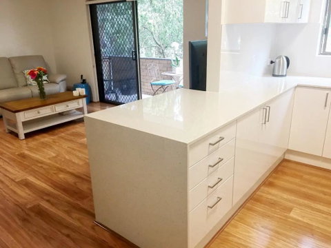 Modern Apartment Close To Randwick UNSW And City - Accommodation Fremantle 1