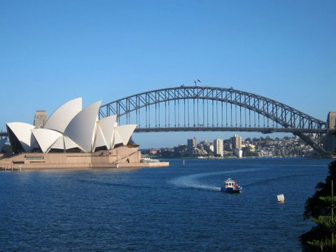 Modern Apartment Close To Randwick UNSW And City - Accommodation Fremantle 2