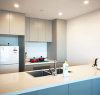 Modern apartmentoffice w Parking  Olympic Park - Accommodation Fremantle