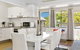 Modern Aus Home On The Edge Of North Ryde Oval - thumb 1