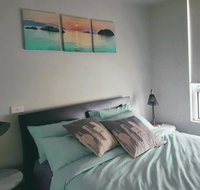Modern CBD Apartment - Free Secure Parking and Wifi - Accommodation Fremantle