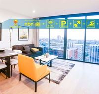Modern Designers Pad in the Heart of Brisbane - Accommodation Fremantle
