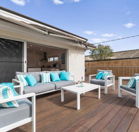 Modern Charming and Characterful. Fully Renovated - Accommodation Fremantle