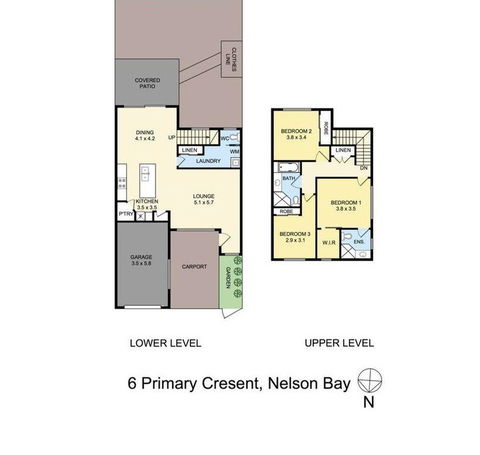 Modern, Relaxing, Family Friendly With Linen Included! - Accommodation Fremantle 0