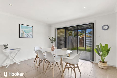Modern, Relaxing, Family Friendly With Linen Included! - Accommodation Fremantle 3