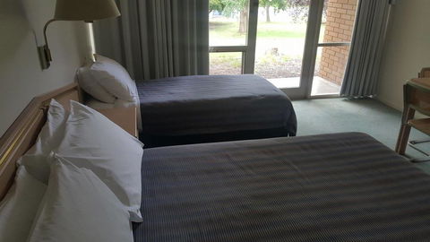 Moe Parklands Motel - Accommodation Fremantle 0