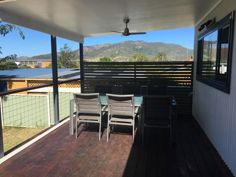 Mograni Views - Accommodation Fremantle 0