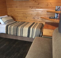 Mole Creek Cabins - Accommodation Fremantle