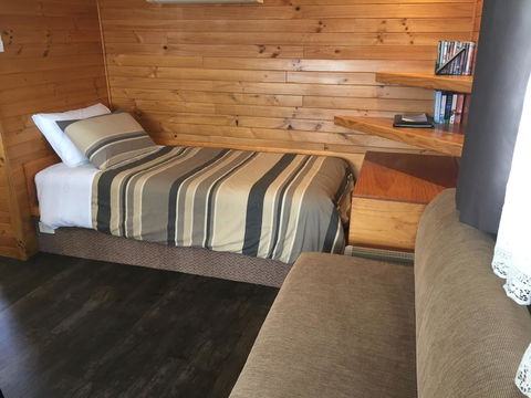 Mole Creek Cabins - Accommodation Fremantle 0