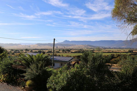 Mole Creek Cabins - Accommodation Fremantle 1