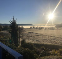 Mole Creek Hideaway - Accommodation Fremantle