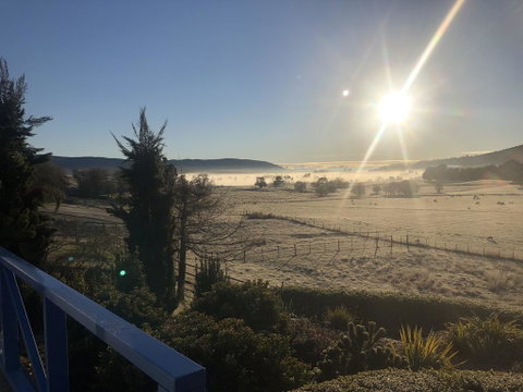 Mole Creek Hideaway - Accommodation Fremantle 0