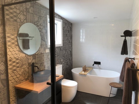 Mole Creek Hideaway - Accommodation Fremantle 1