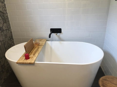 Mole Creek Hideaway - Accommodation Fremantle 2