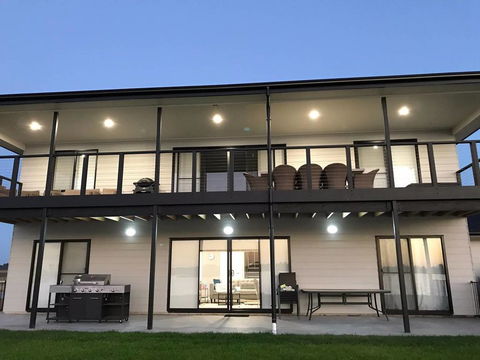 Moments On The Water - Accommodation Fremantle 1